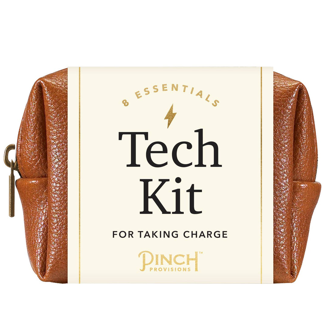Tech Kit - Something Splendid Co.