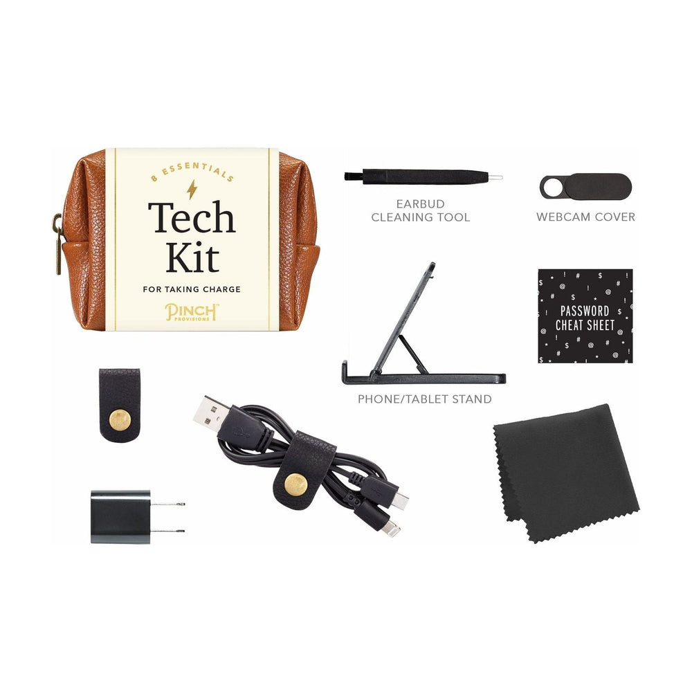 Tech Kit - Something Splendid Co.
