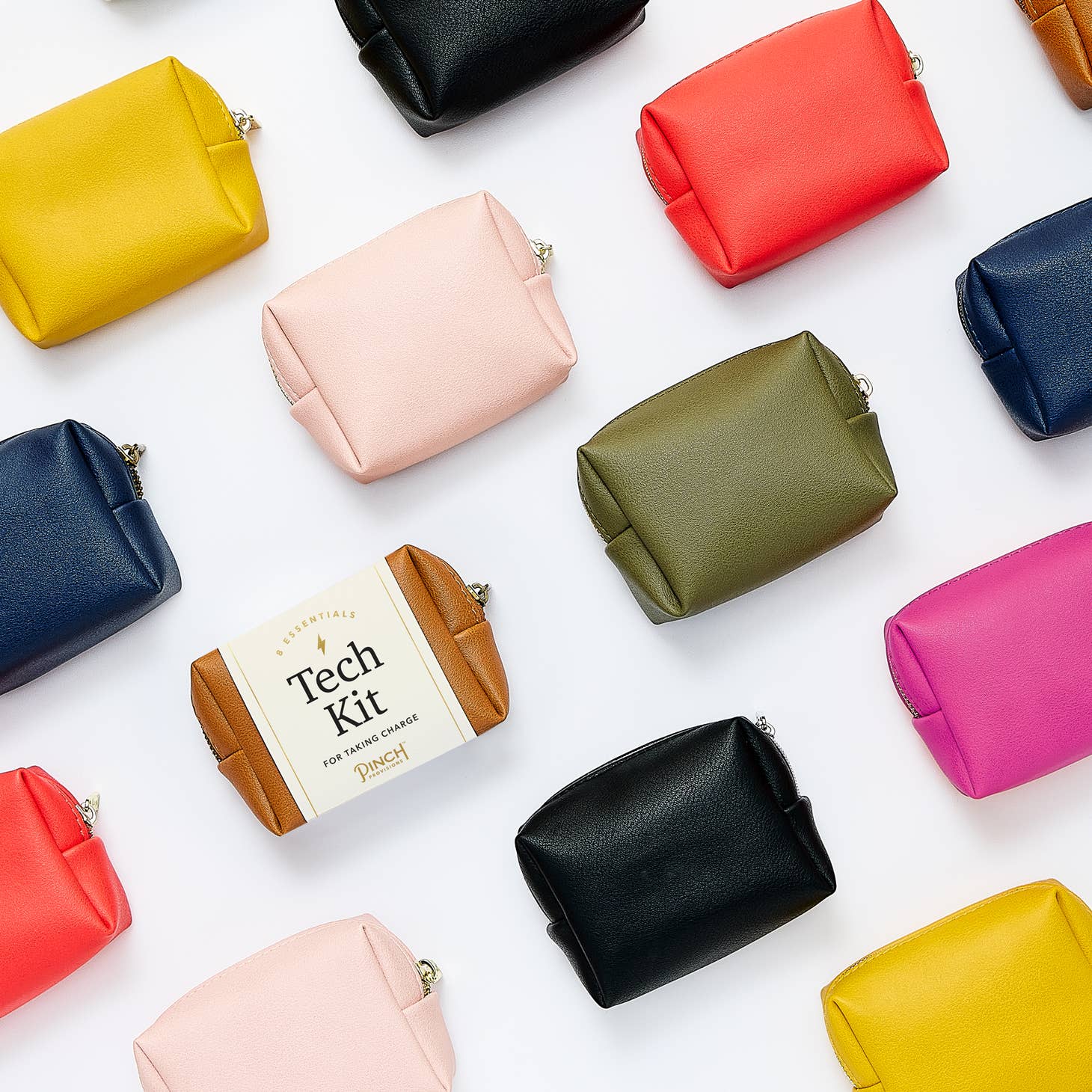 Tech Kit - Thumbnail 2