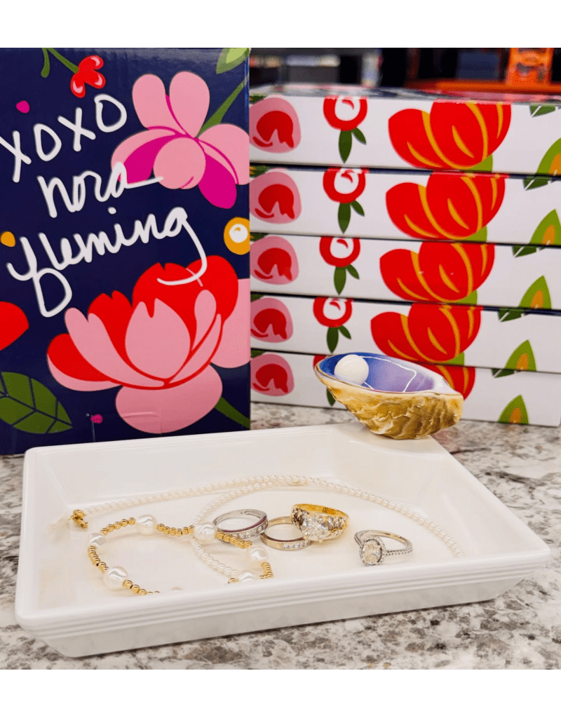 Teeny Tray - Melamine - Something Splendid Co.