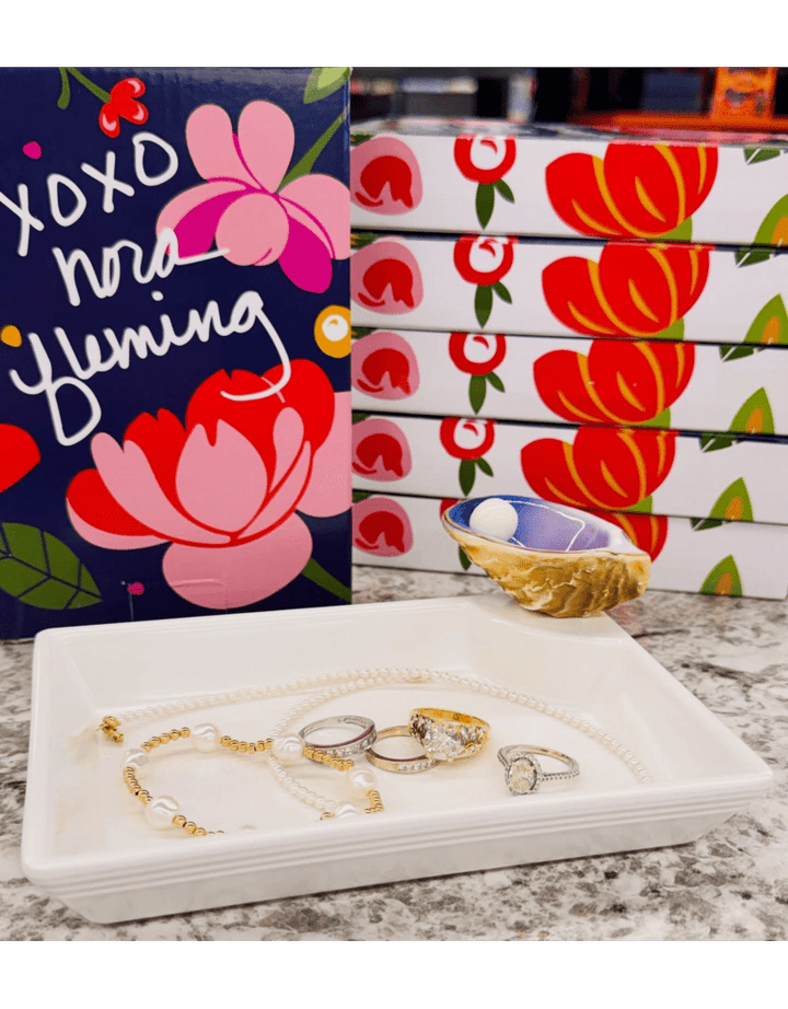 Teeny Tray - Melamine - Something Splendid Co.