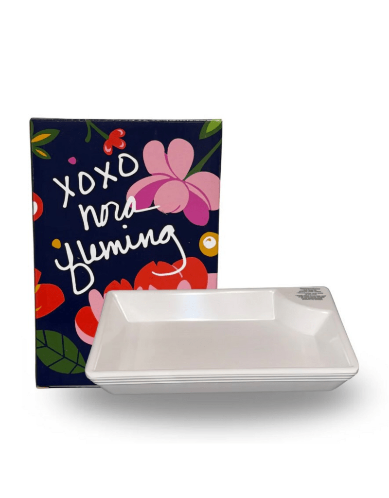 Teeny Tray - Melamine - Something Splendid Co.