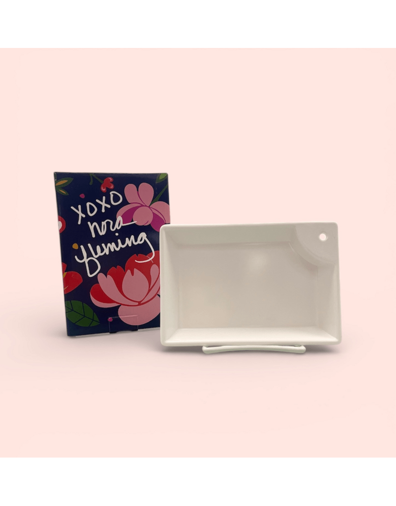 Teeny Tray - Melamine - Something Splendid Co.