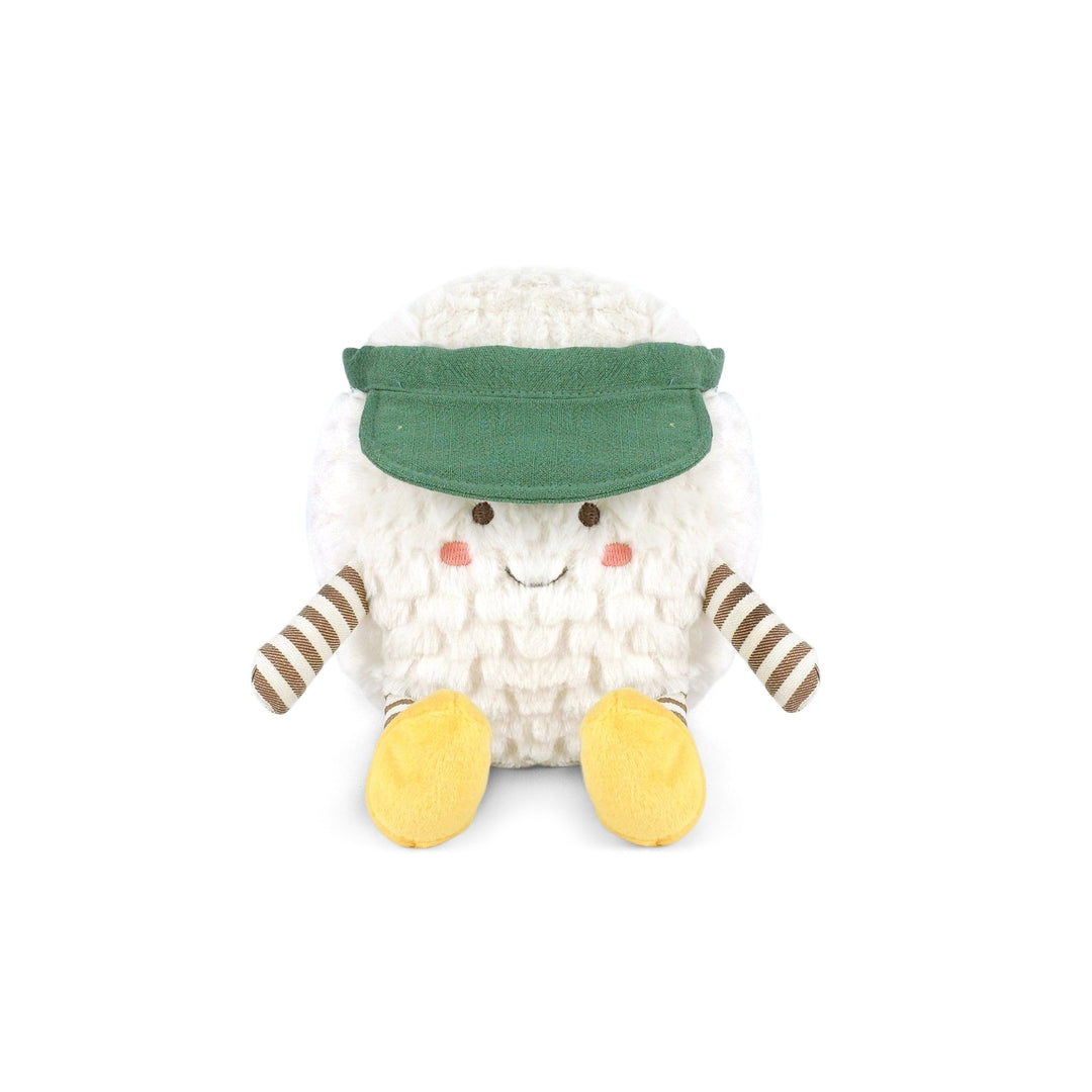 TeeTee Golf Ball - Something Splendid Co.