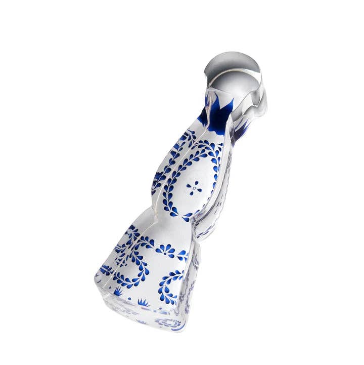 TEQUILA BOTTLE NAPKIN WEIGHT - Something Splendid Co.