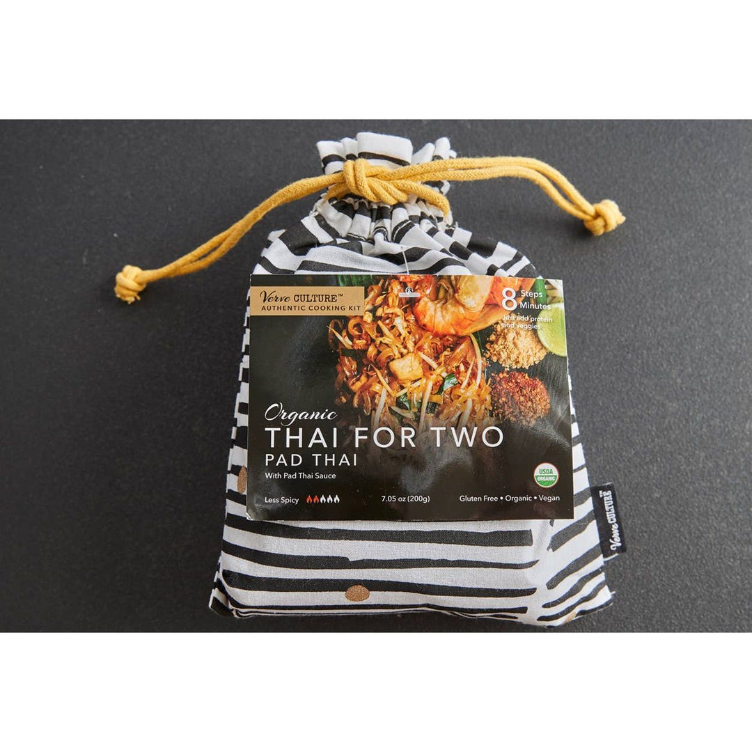 Thai for Two Cooking Kit - Pad Thai - Something Splendid Co.