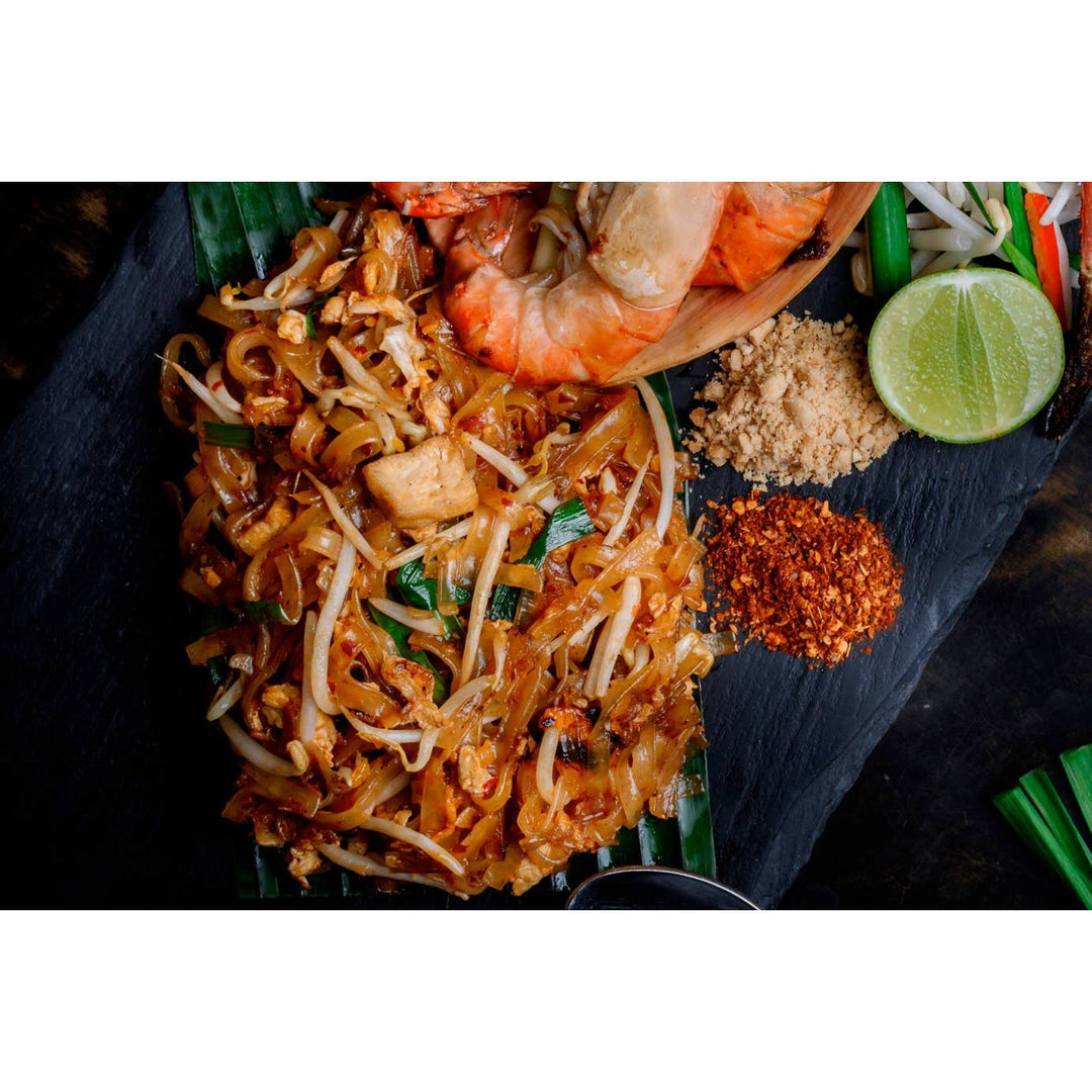 Thai for Two Cooking Kit - Pad Thai - Something Splendid Co.