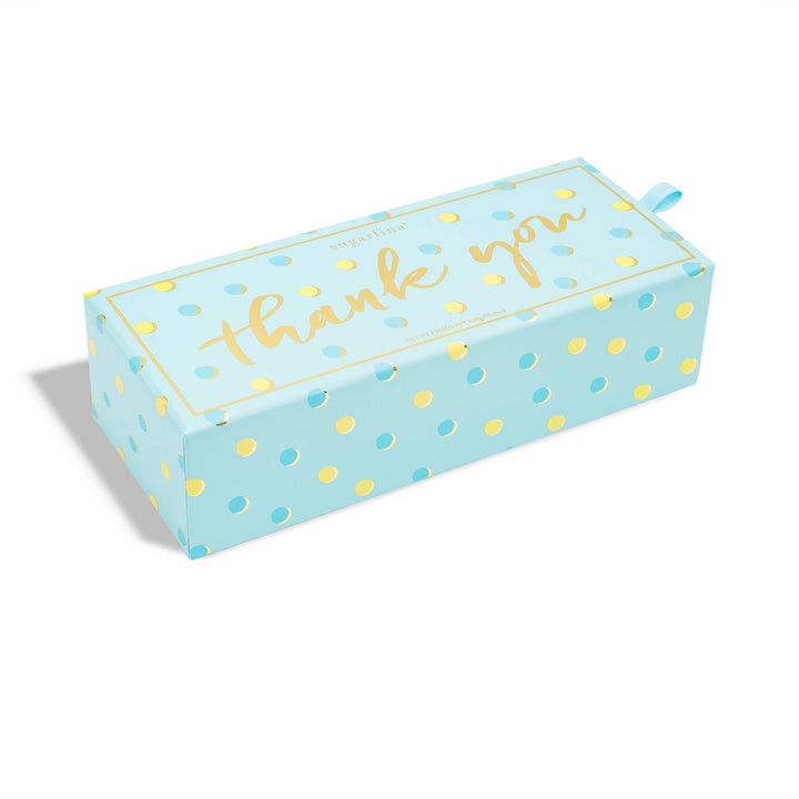 Thank You - 3pc Candy Bento Box® - Something Splendid Co.