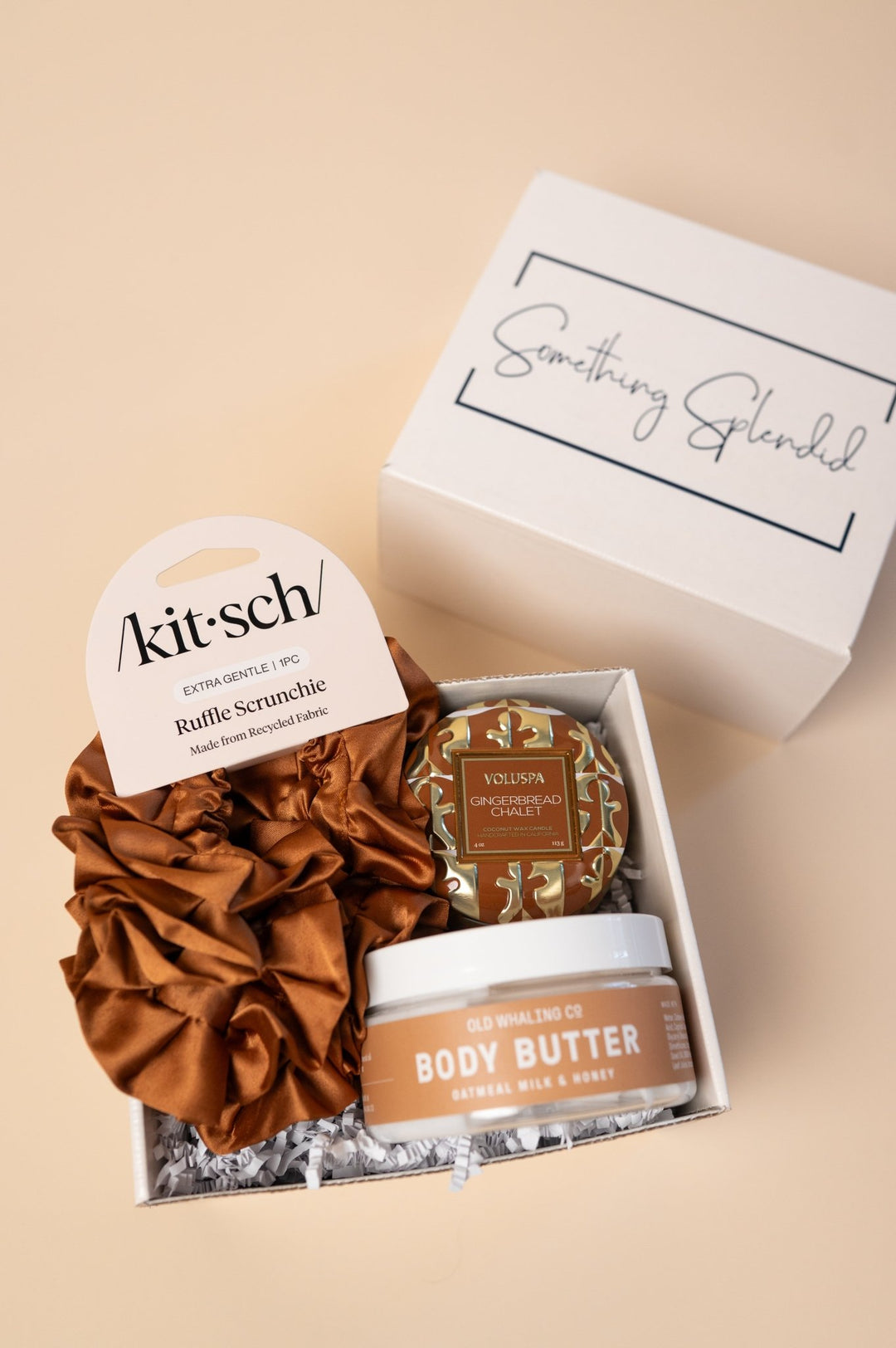 The Apres Ski Gift Box - Something Splendid Co.