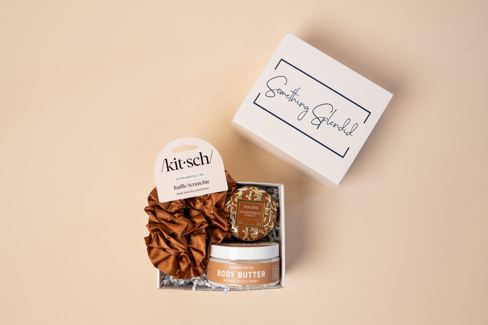 The Apres Ski Gift Box - Something Splendid Co.