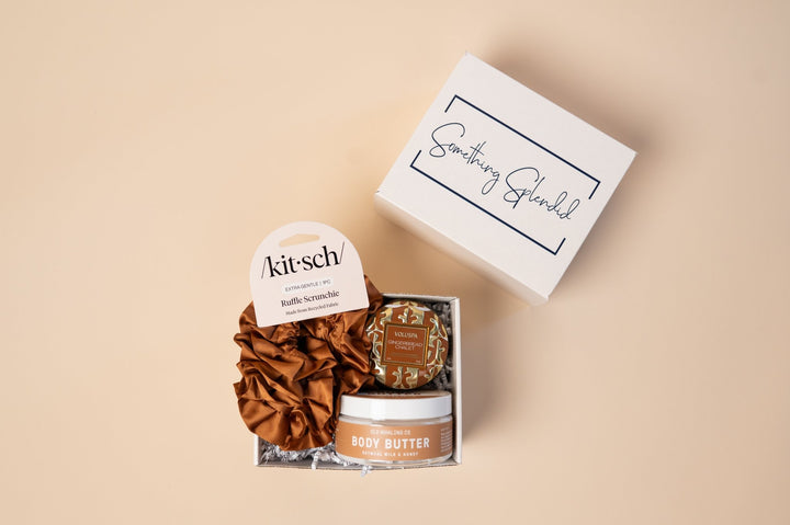 The Apres Ski Gift Box - Something Splendid Co.