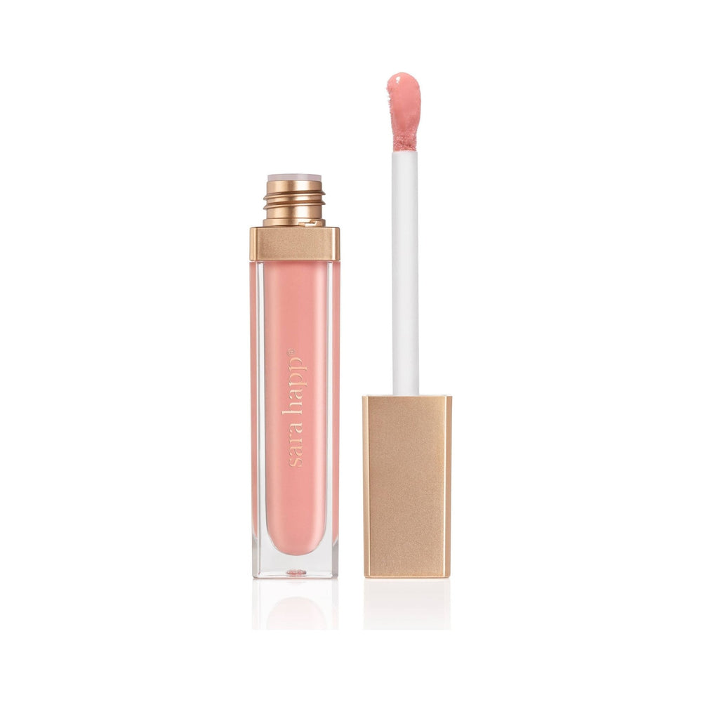 The Ballet Slip - Hydrating Lip Gloss - Something Splendid Co.