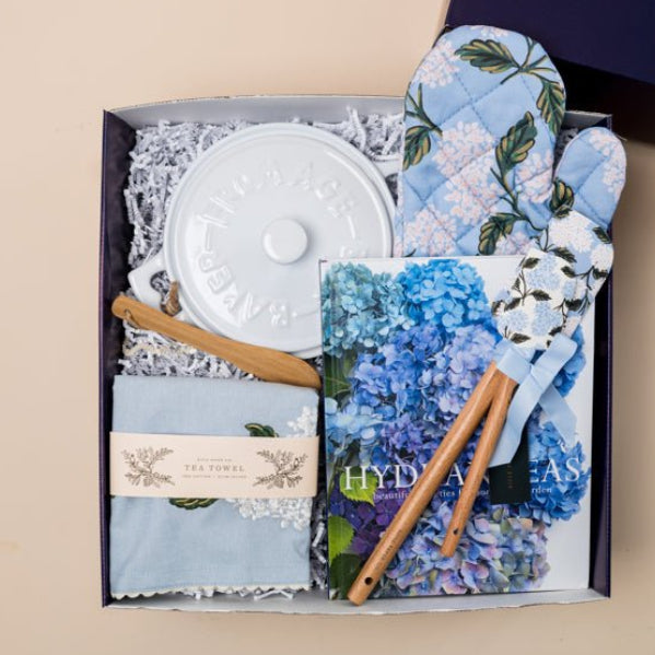 The Bloom Gift Box - Something Splendid Co.