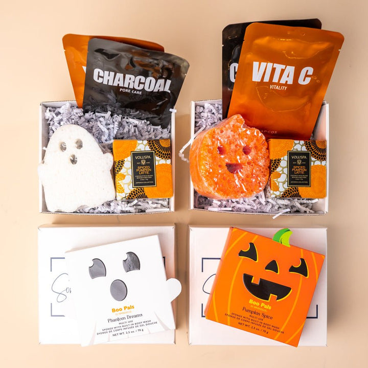 The 'Boo' Gift Box - Something Splendid Co.