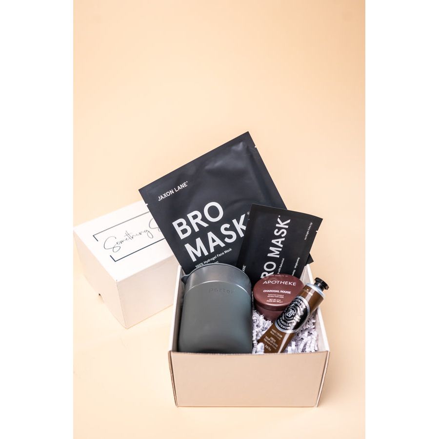 The Bro Gift Box - Something Splendid Co.