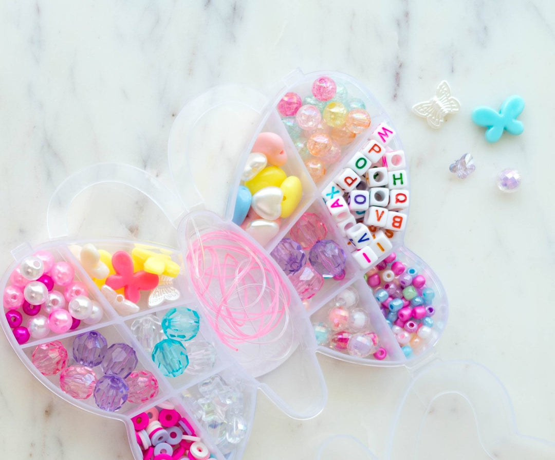 The Darling Butterfly Kit - Something Splendid Co.