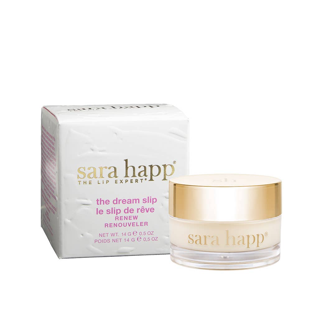 The Dream Slip® Overnight Lip Mask - Something Splendid Co.