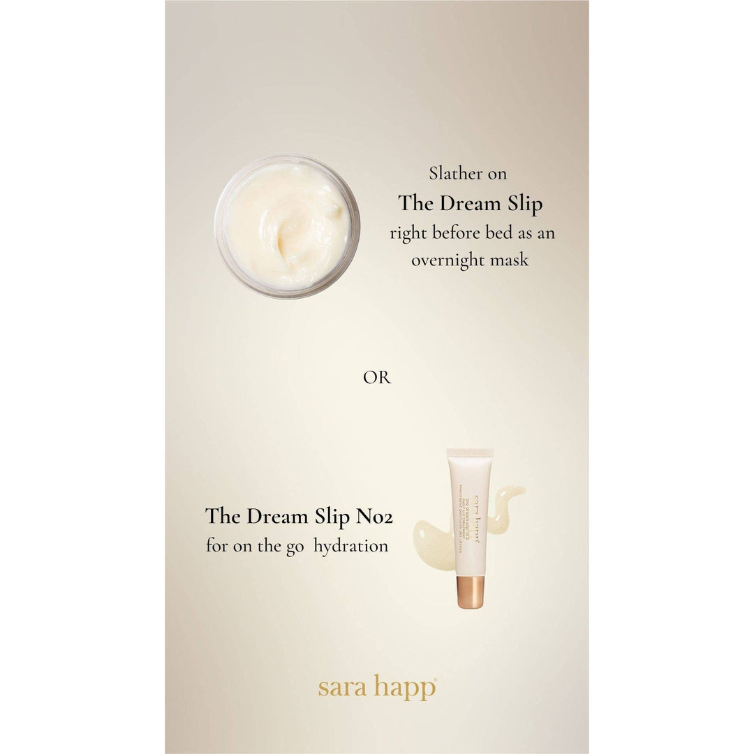 The Dream Slip® Overnight Lip Mask - Something Splendid Co.