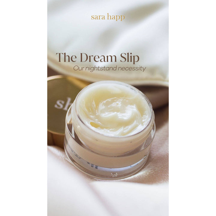 The Dream Slip® Overnight Lip Mask - Something Splendid Co.