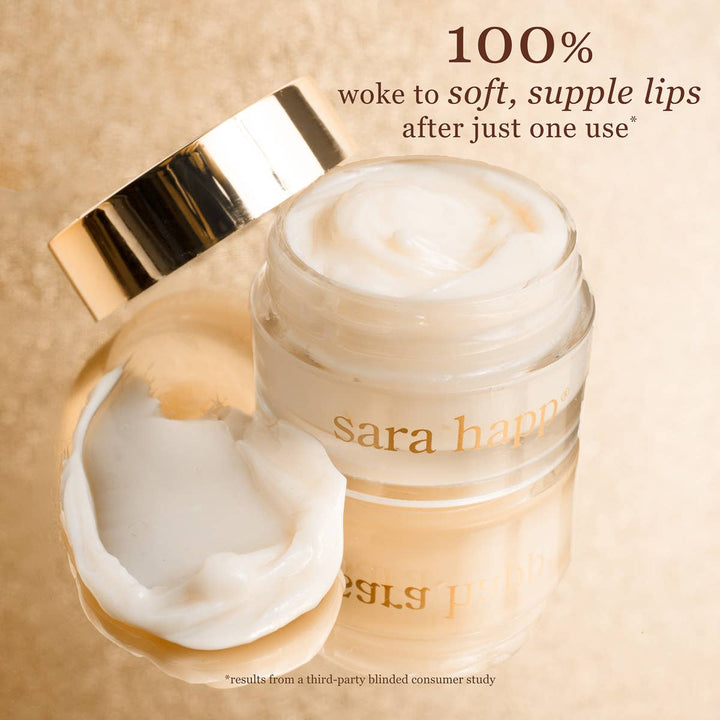 The Dream Slip® Overnight Lip Mask - Something Splendid Co.