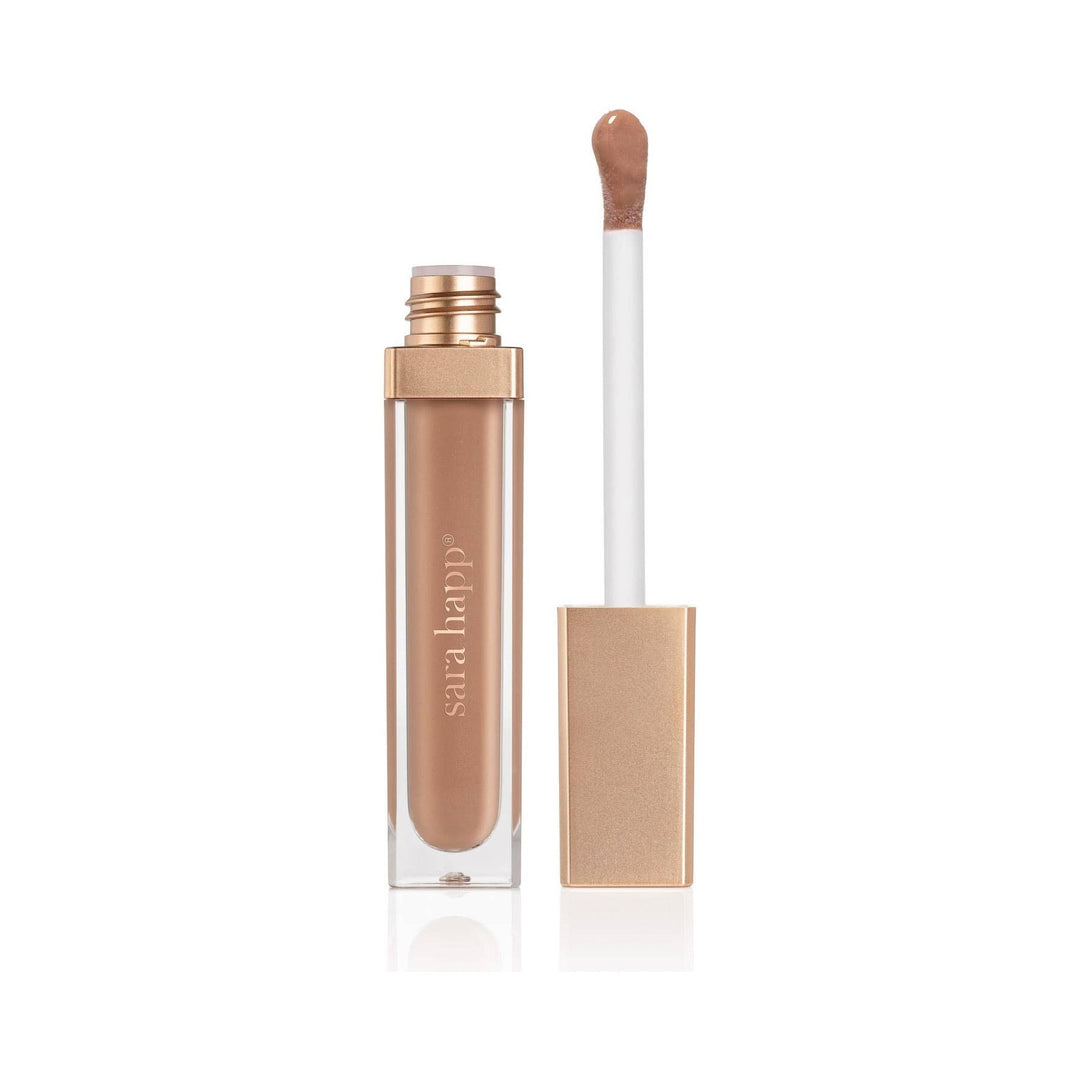 The Nude Slip -  Hydrating Lip Gloss - Something Splendid Co.