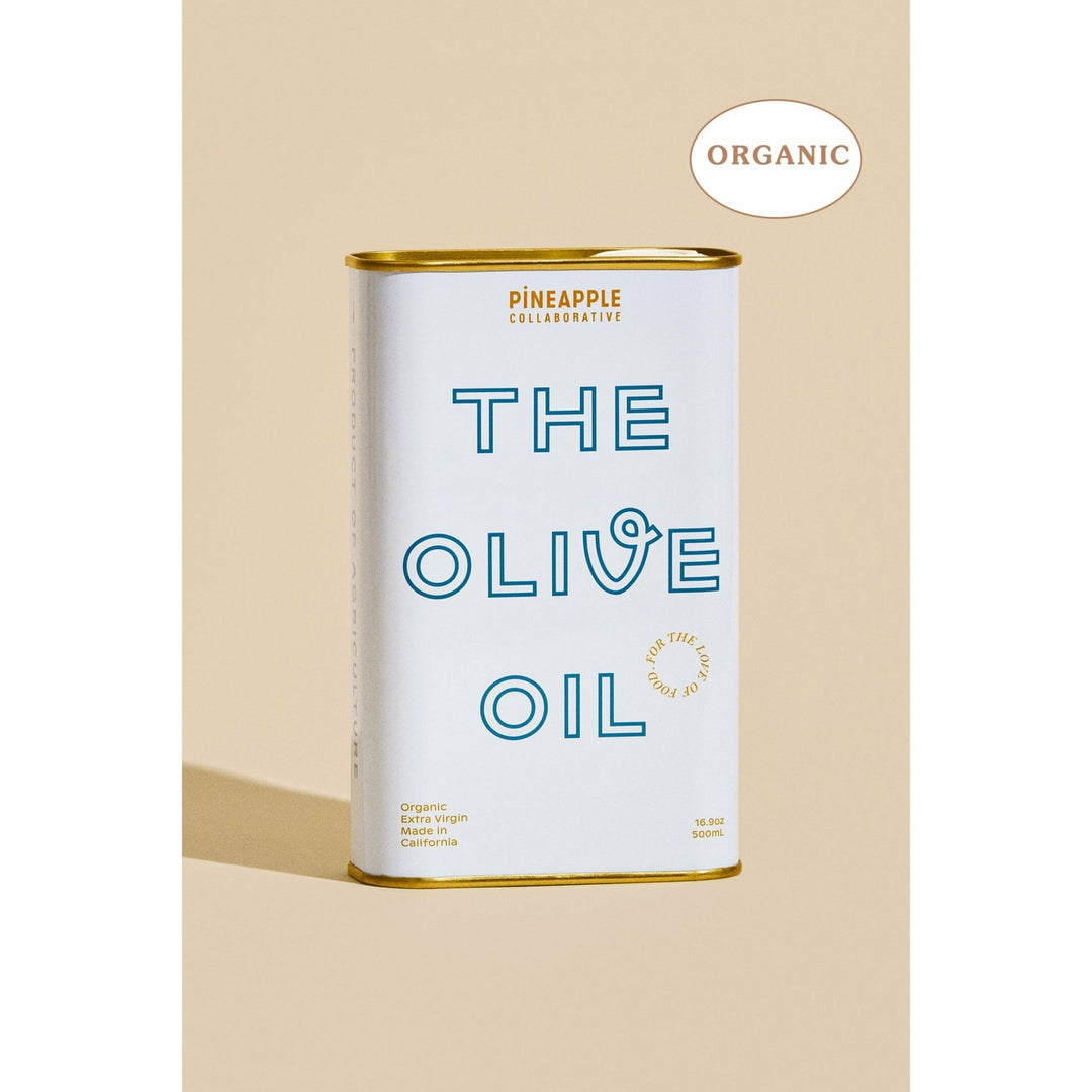 The Olive Oil - Something Splendid Co.