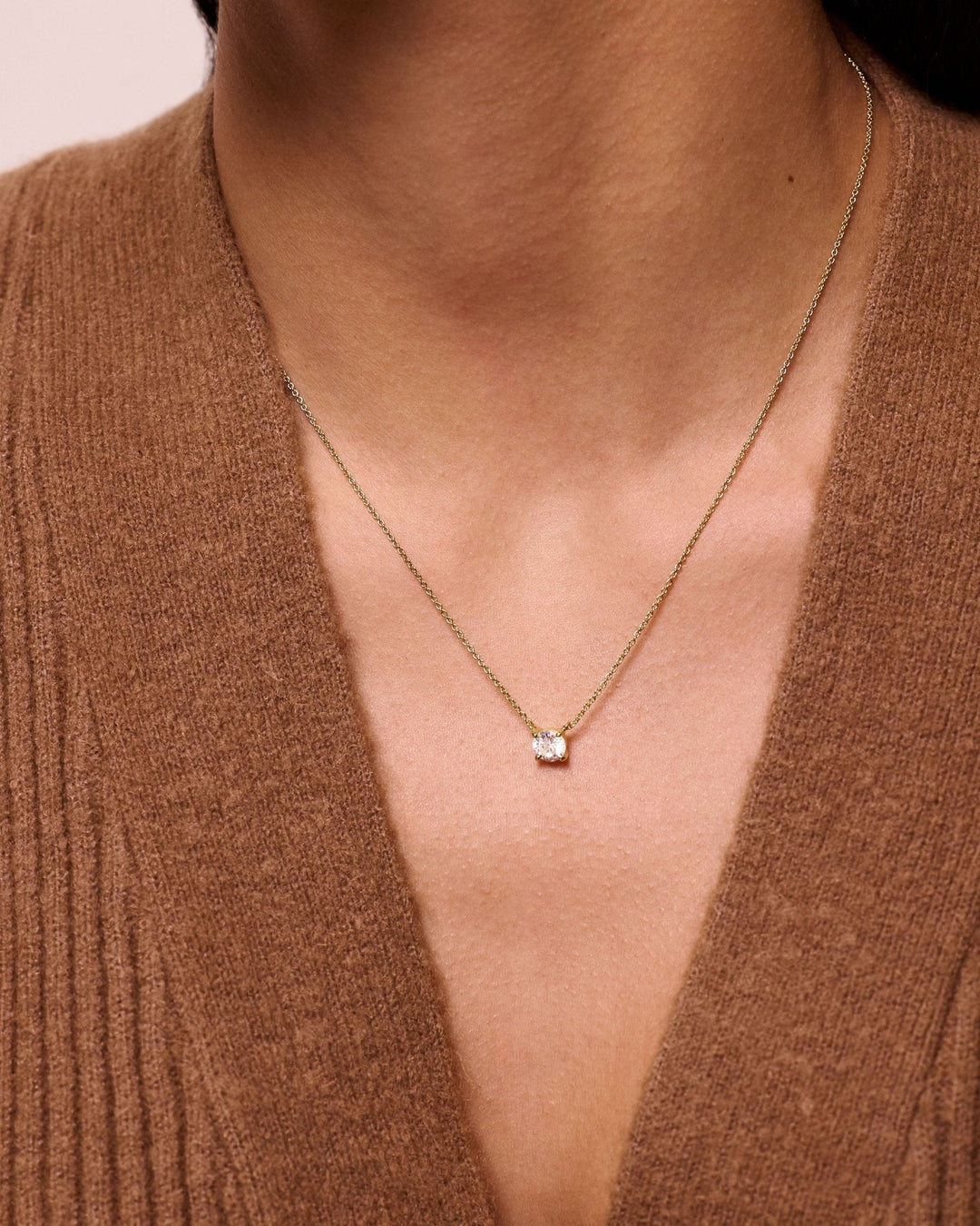 The One Necklace - Something Splendid Co.