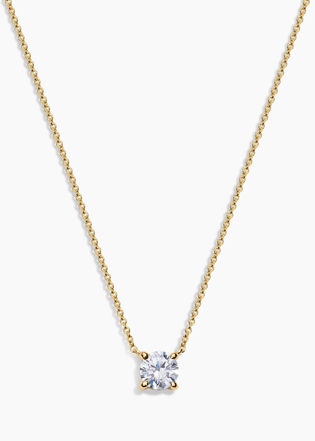 The One Necklace - Something Splendid Co.