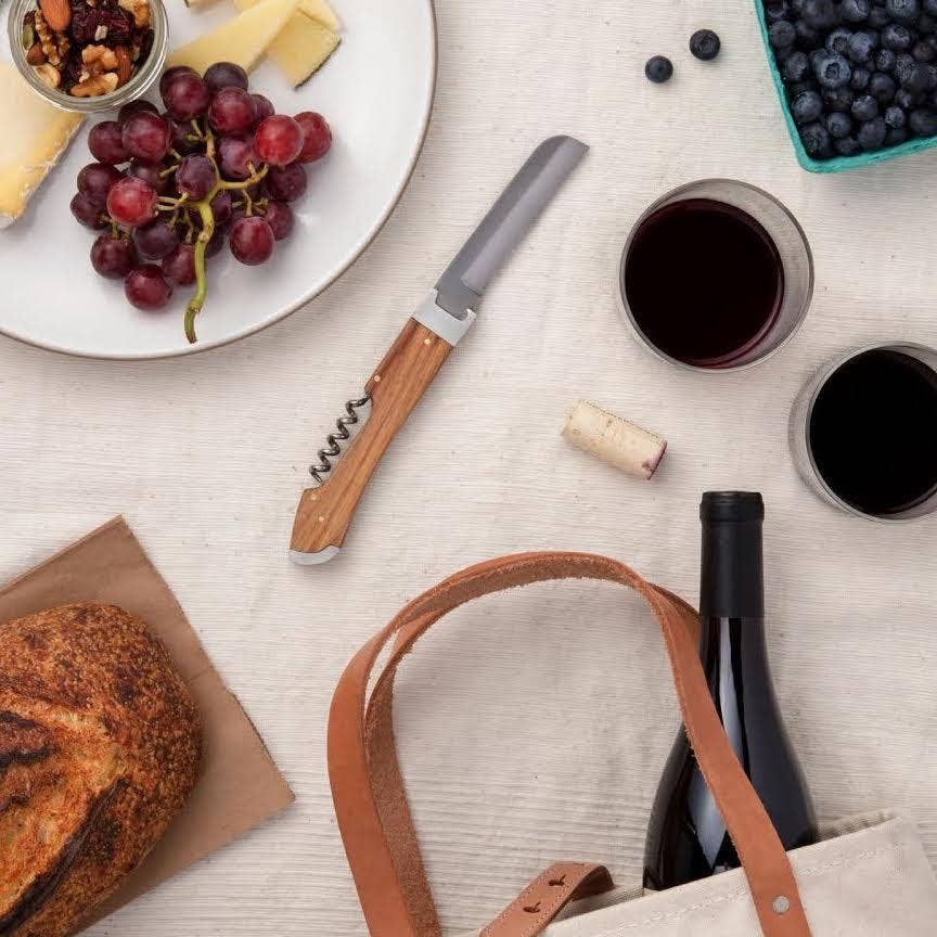 Something Splendid Co. Picnic Knife - Thumbnail 3