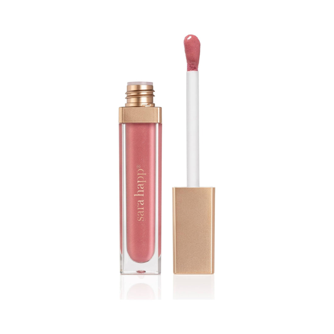 The Pink Slip -  Hydrating Lip Gloss - Something Splendid Co.