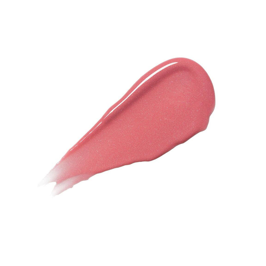 The Pink Slip -  Hydrating Lip Gloss - Something Splendid Co.