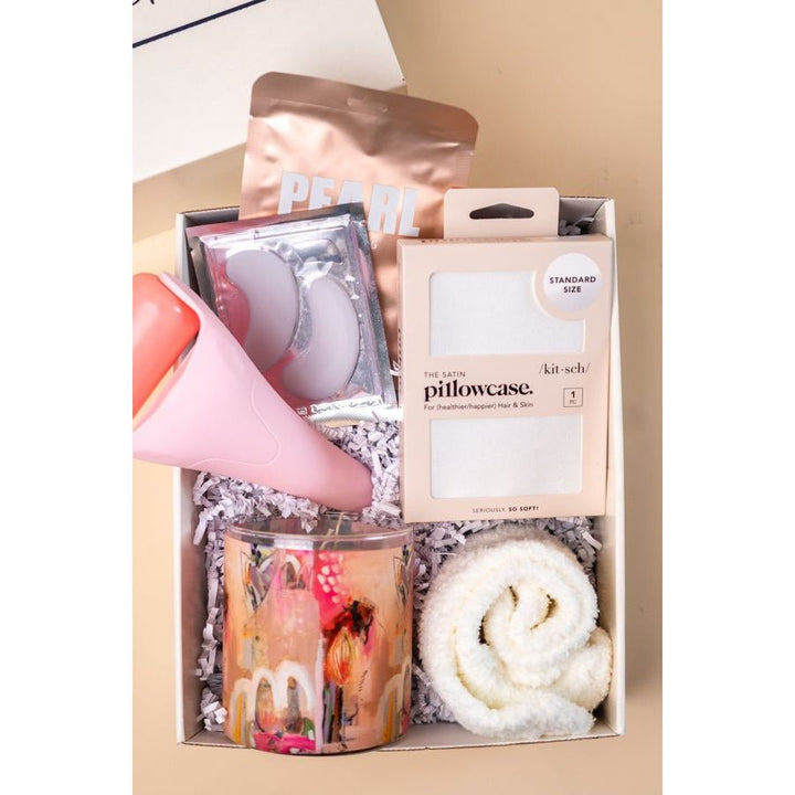 The Relax Gift Box - Something Splendid Co.