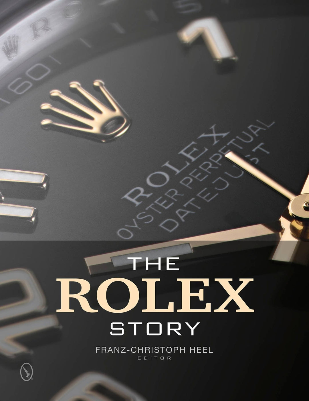 The Rolex Story - Something Splendid Co.