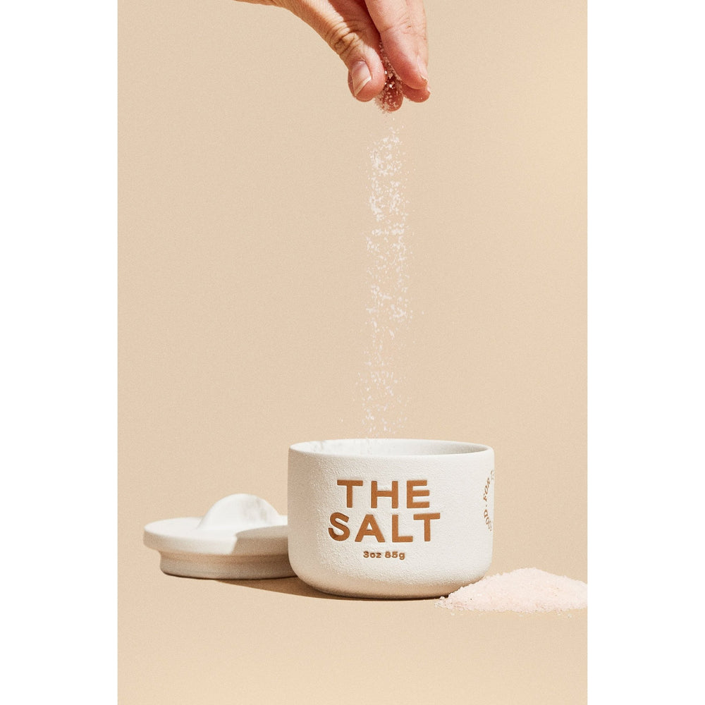 The Salt - Something Splendid Co.