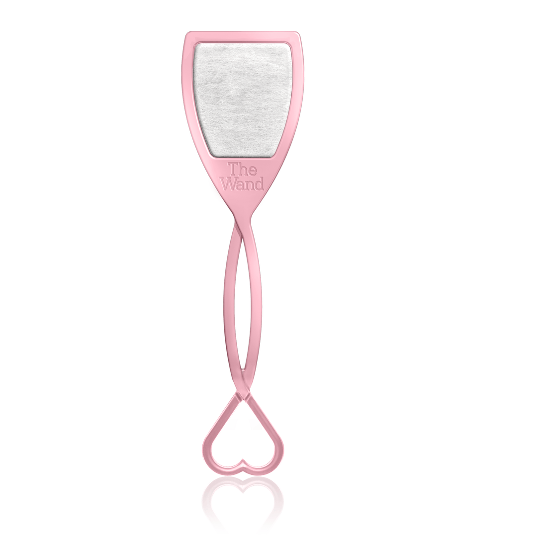 The Wand™ Wine Purifier Pink - Something Splendid Co.