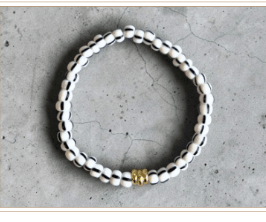 Trackside Bracelet - Something Splendid Co.