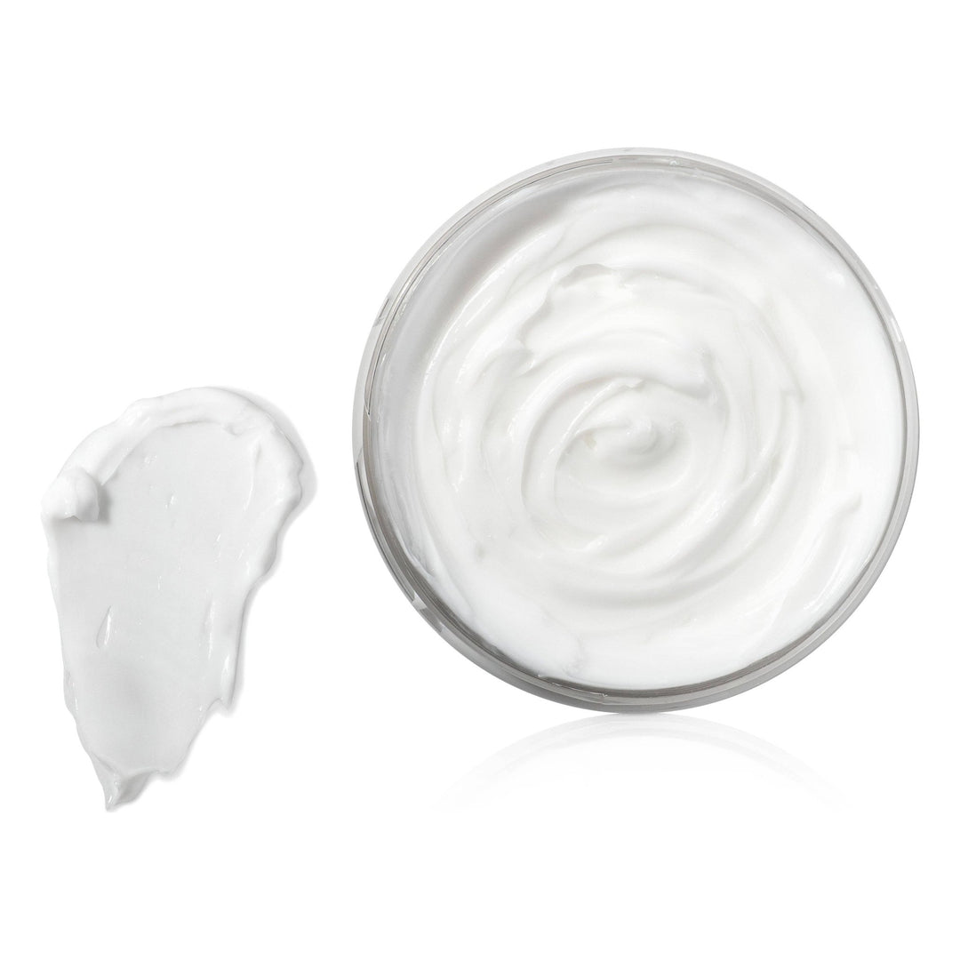 Travel Size Magnolia Body Butter (2oz) - Something Splendid Co.