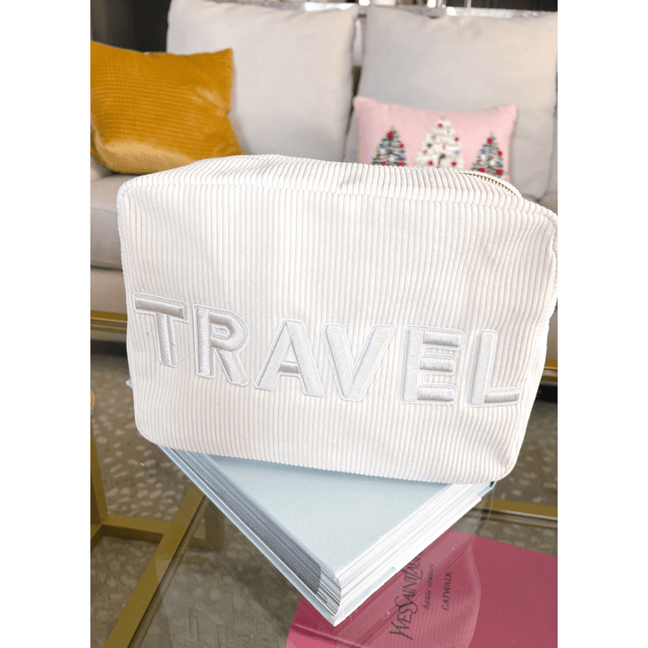 Travel XL Bag - Something Splendid Co.