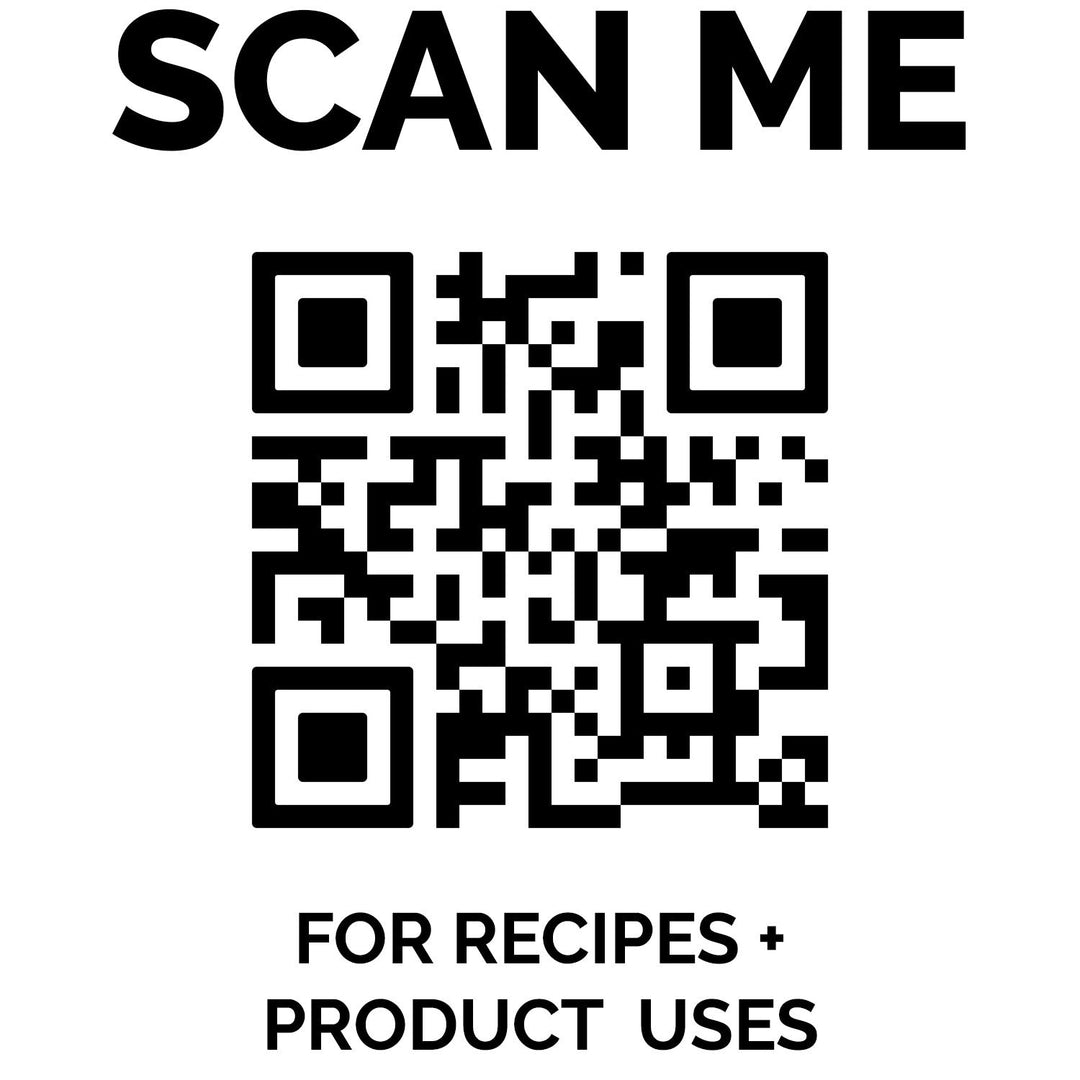 Triple Berry Jam - Something Splendid Co.