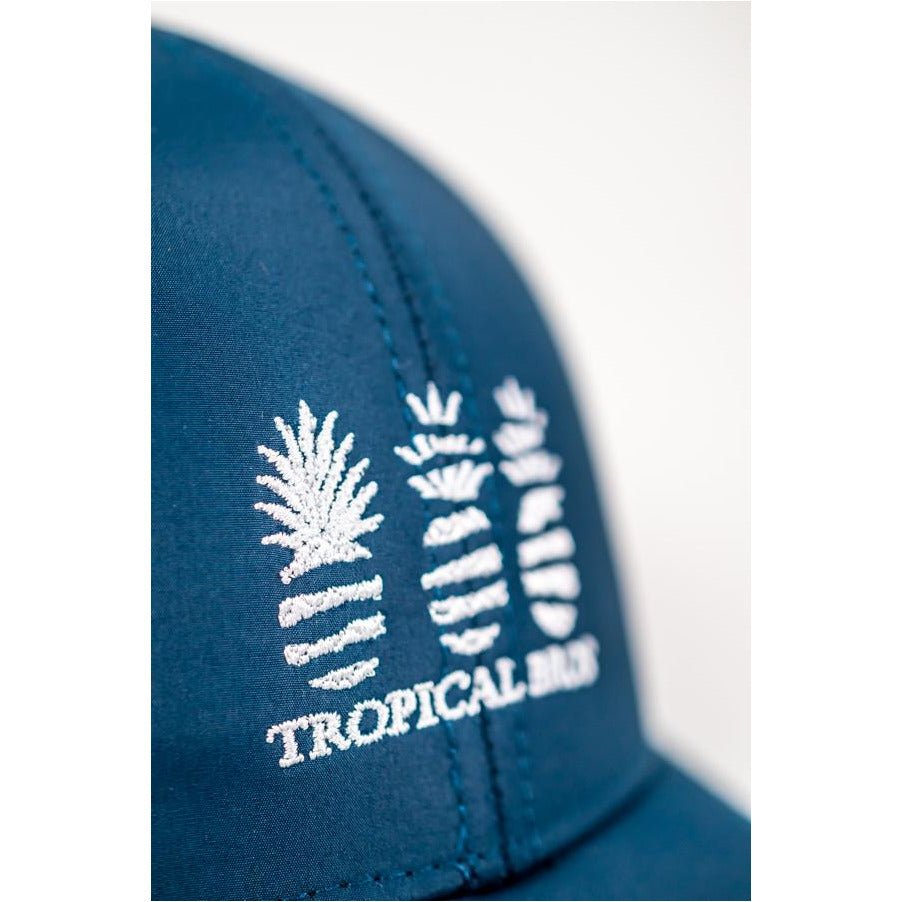 Tropical Bros Hat - Something Splendid Co.