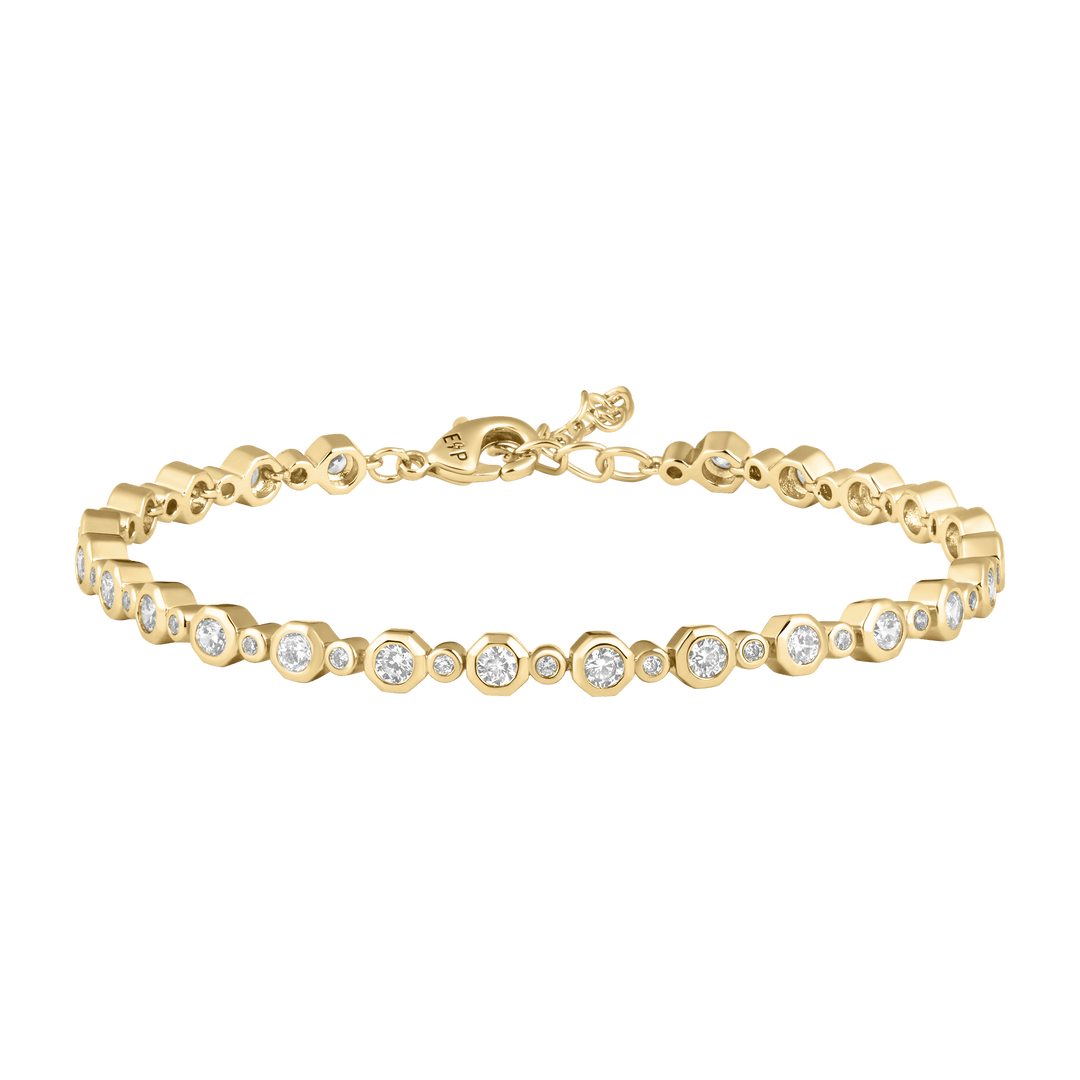 Trust Fund Bracelet - Something Splendid Co.