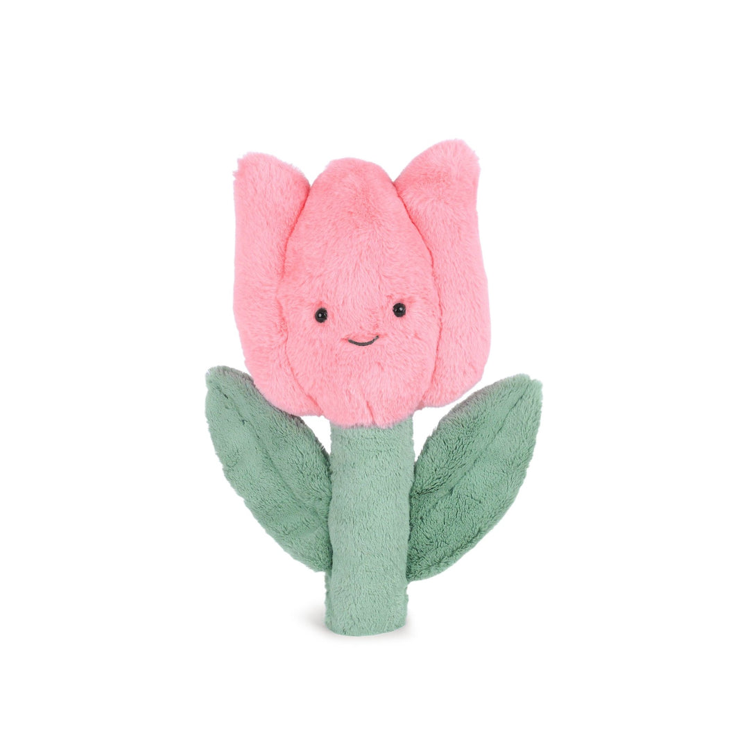 Tulip Roly Poly Accent Pillow - Something Splendid Co.