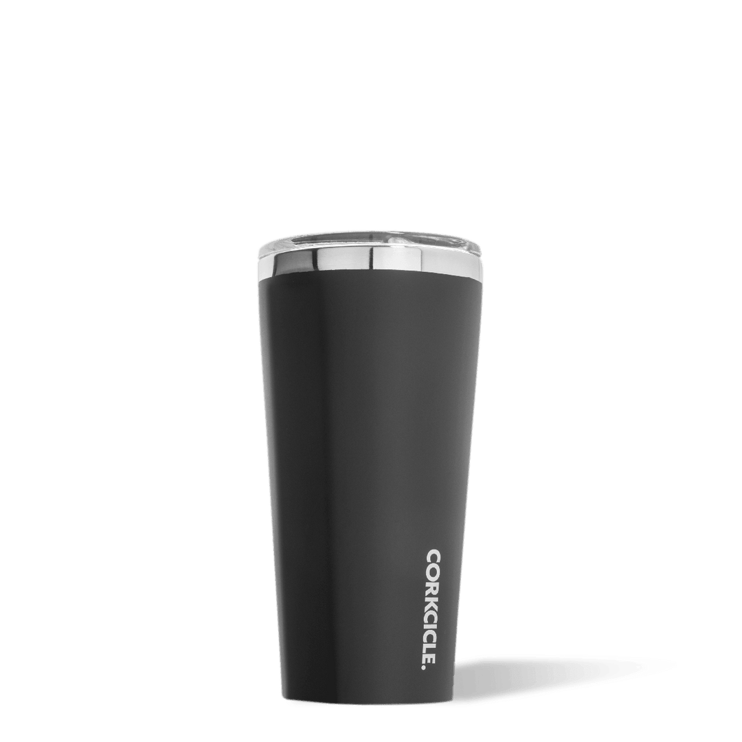 Tumbler - 16oz Black - Something Splendid Co.