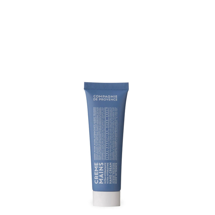 Ultra-Hydrating - Velvet Seaweed Hand Cream - Something Splendid Co.