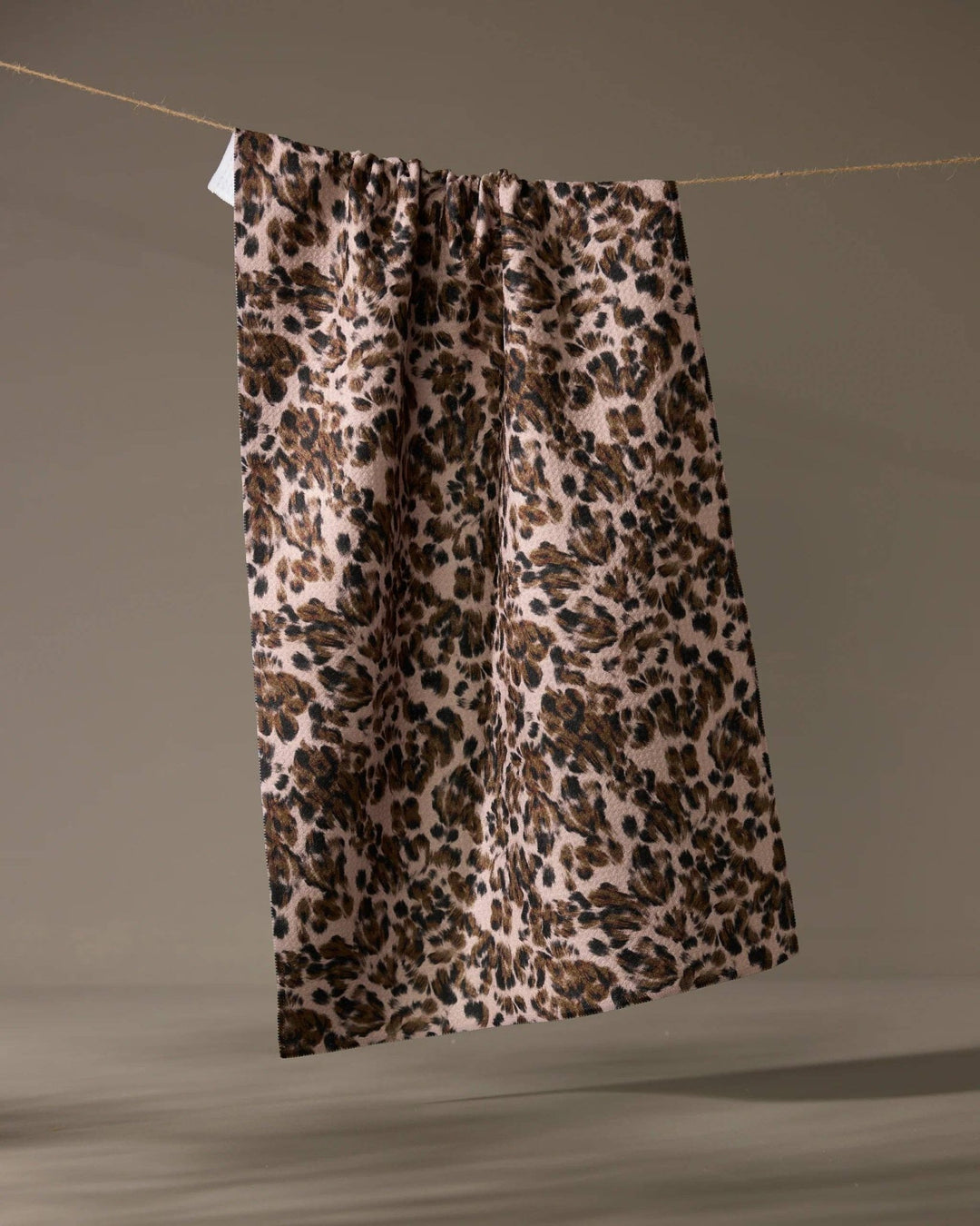 Umber Tea Towel - Something Splendid Co.