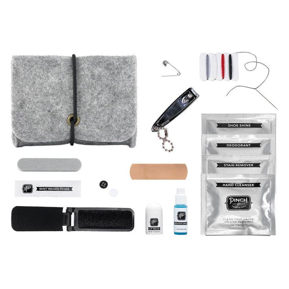 Unisex Minimergency Kit - Something Splendid Co.