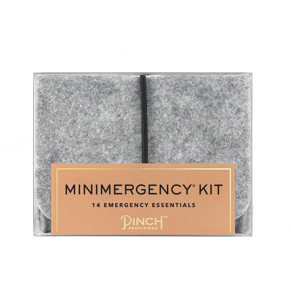 Unisex Minimergency Kit - Something Splendid Co.