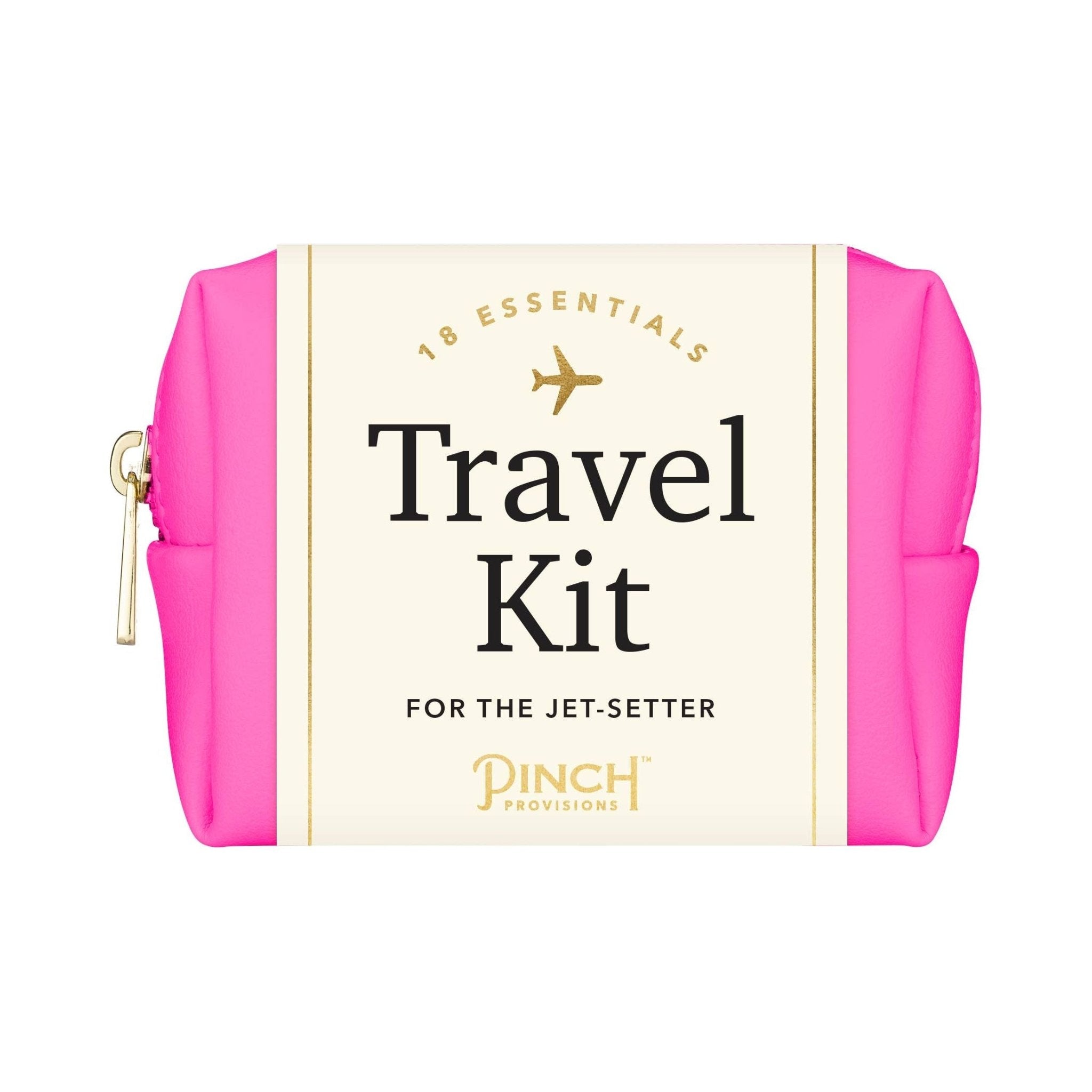 兎仔 éloge the Travel kit 兎仔 éloge the Travel kit 兎仔 éloge the Travel kit Travel Kits
