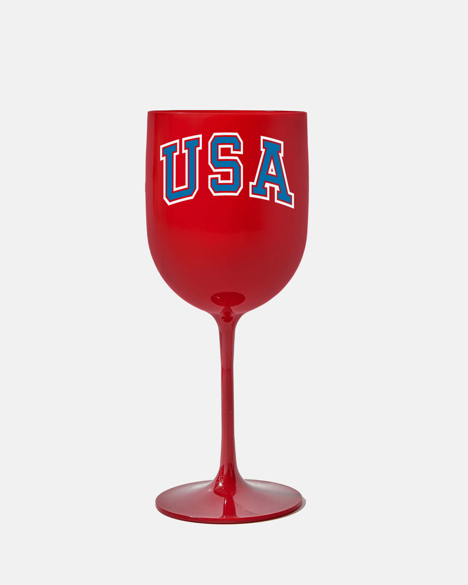 Something Splendid Co. Wine Glass