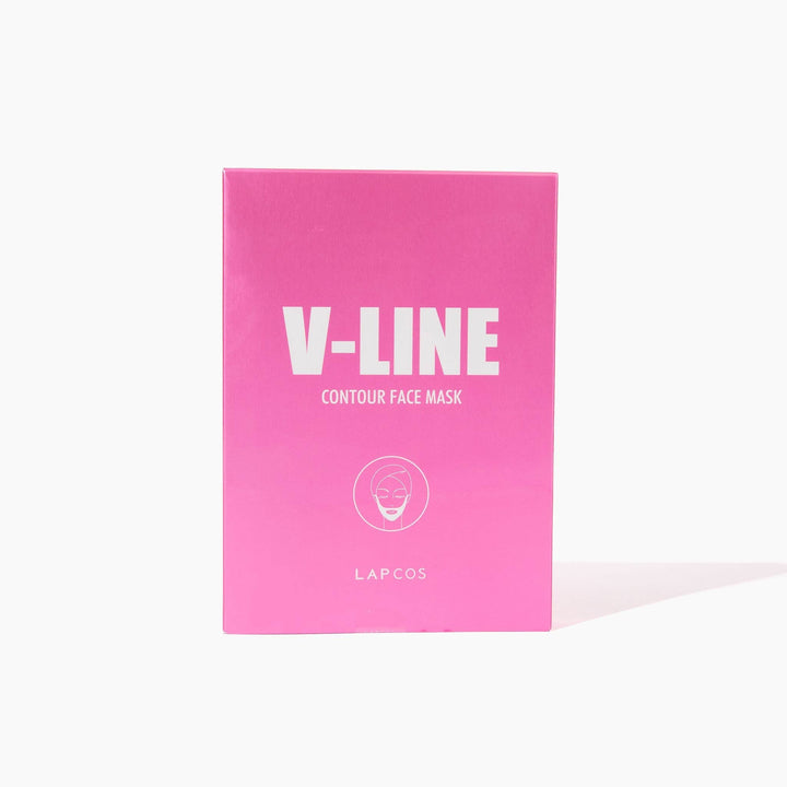 V Line Contour Face Mask - Something Splendid Co.